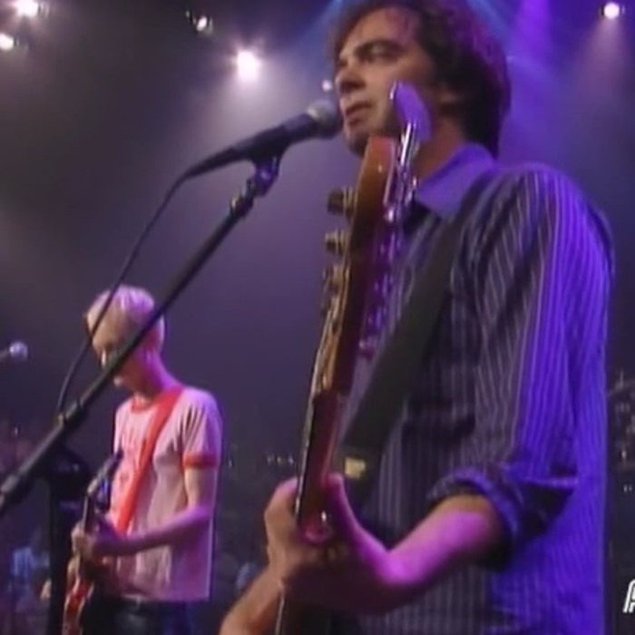 2003-10-12: Austin City Limits, Austin, TX, USA