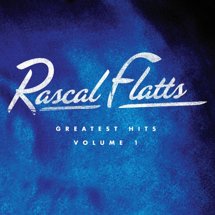 Greatest Hits, Volume 1