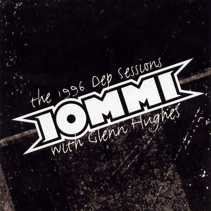 The 1996 DEP Sessions