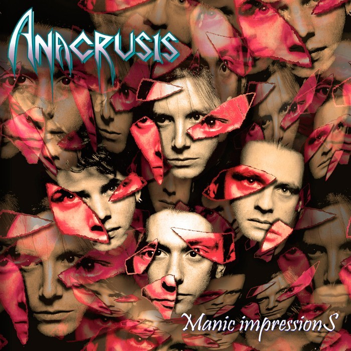 Manic Impressions