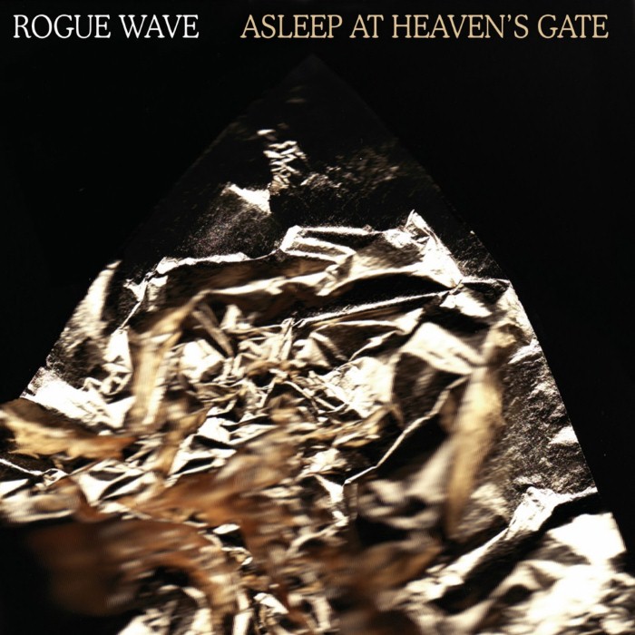 Asleep at Heaven's Gate