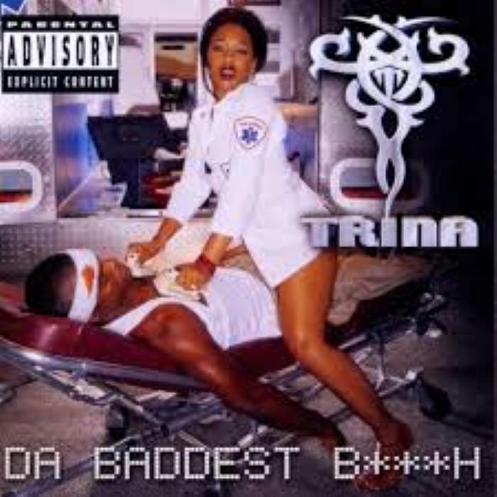 Da Baddest Bitch