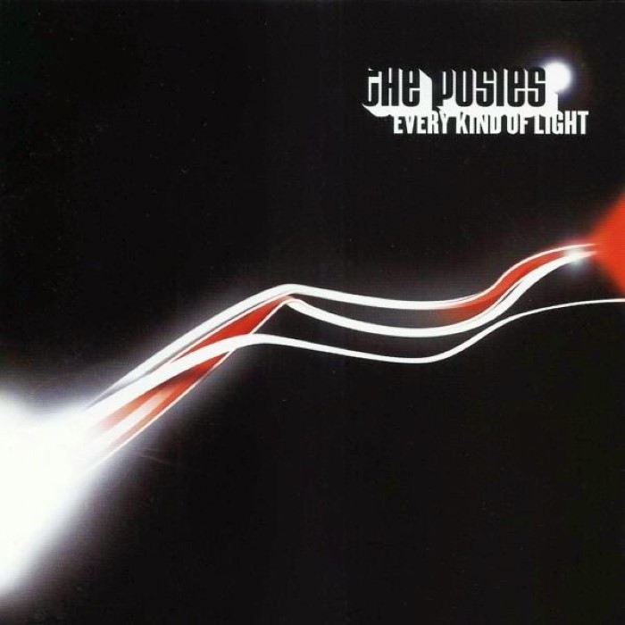 Every Kind of Light