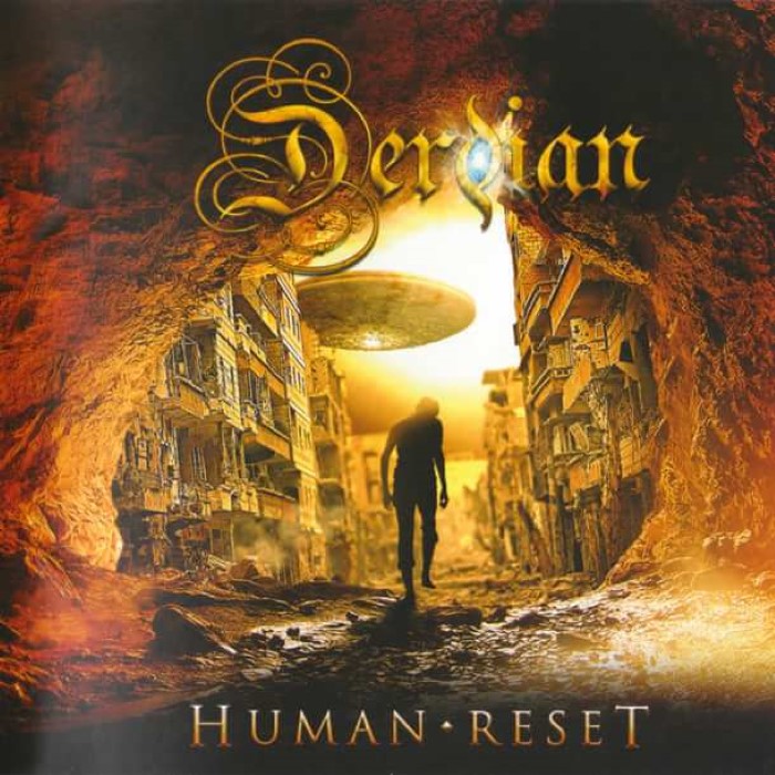 Human Reset
