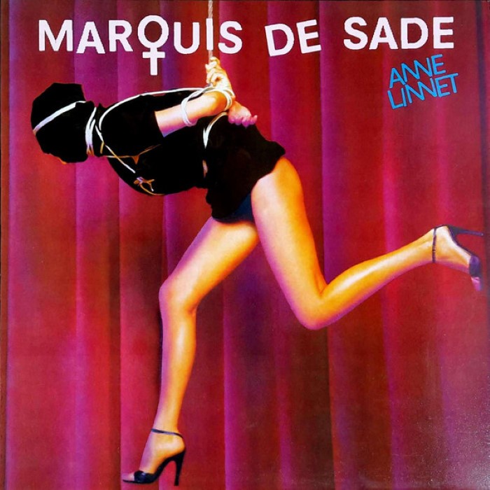 Marquis de Sade