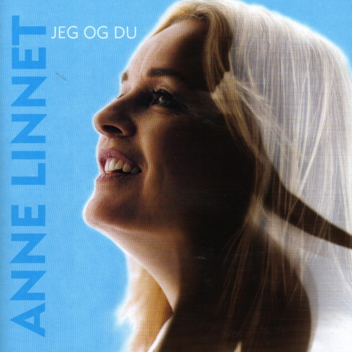 Jeg og du
