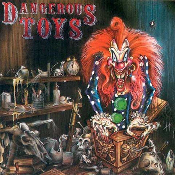 Dangerous Toys