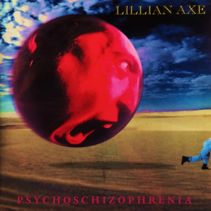 Psychoschizophrenia