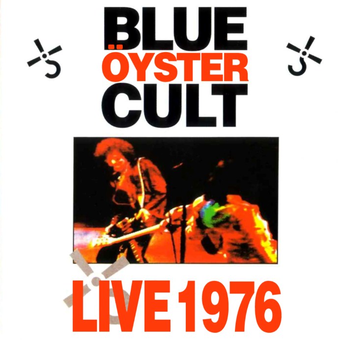 Live 1976
