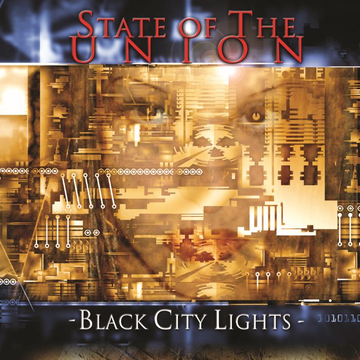 Black City Lights