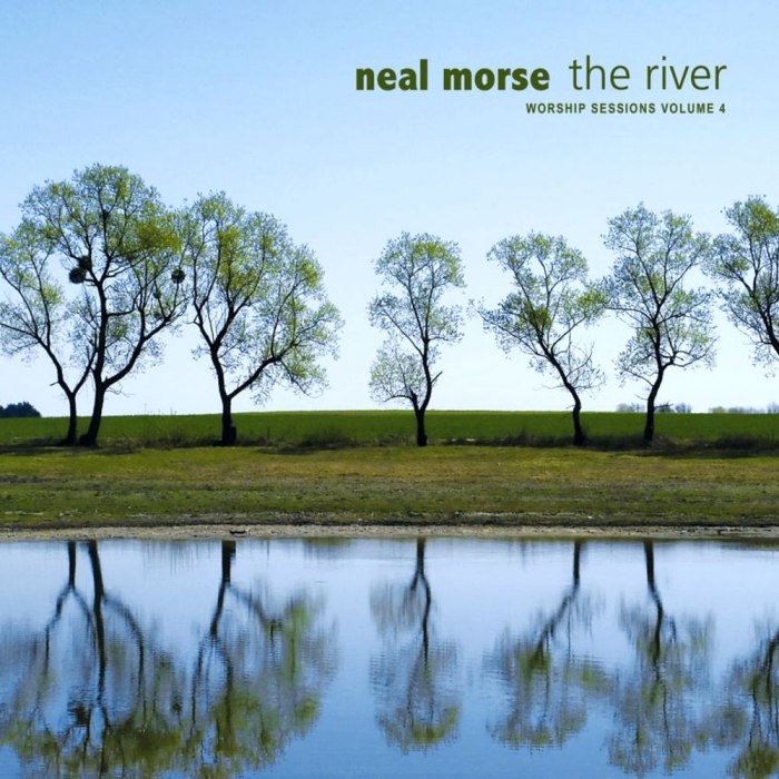 The River - Worship Sessions Vol.4