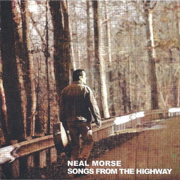 Songs From the Highway