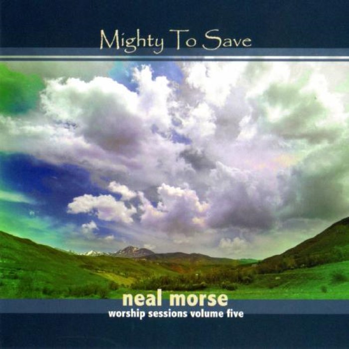 Mighty to Save (Worship Sessions 2010)