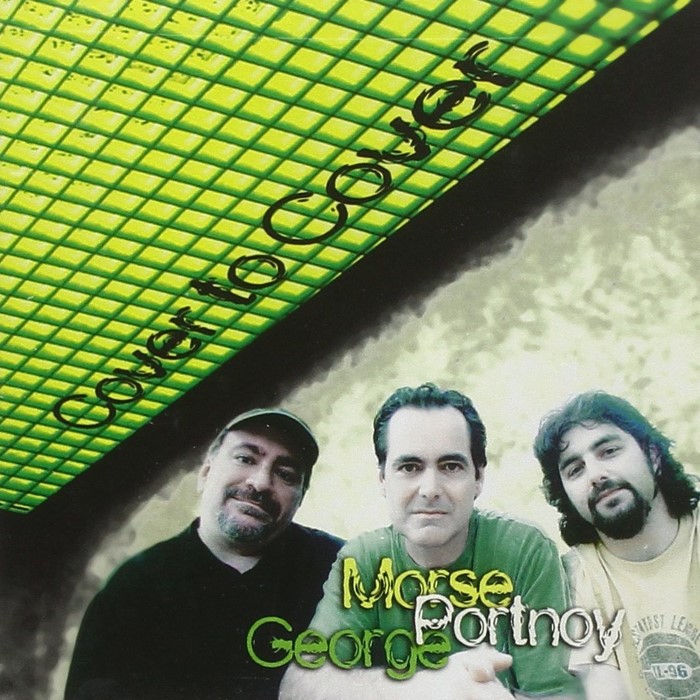 Cover to Cover