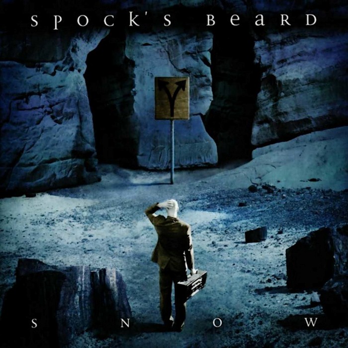 Snow by Spock's Beard