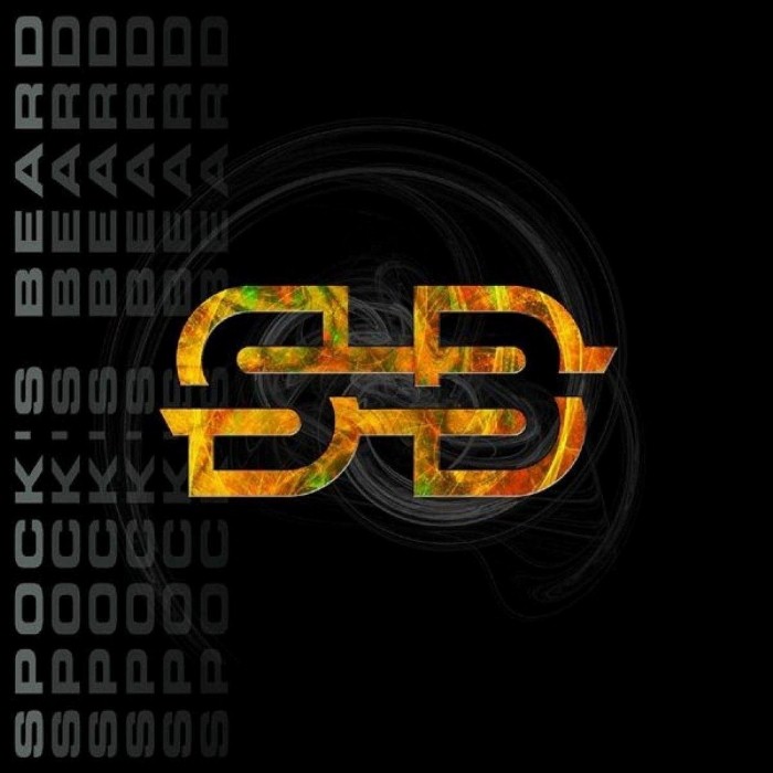 Spock's Beard by Spock's Beard