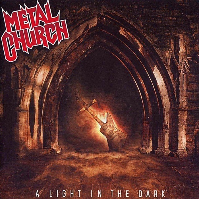 A Light in the Dark