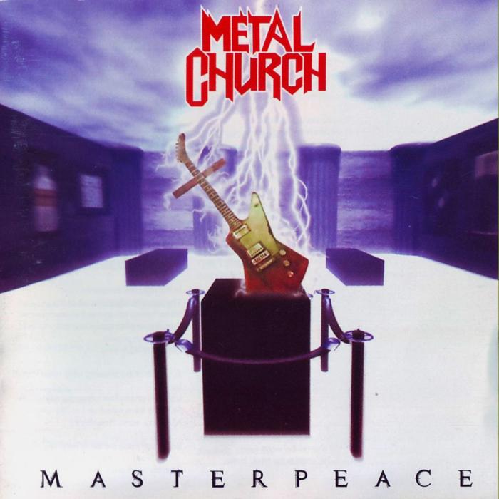 Masterpeace