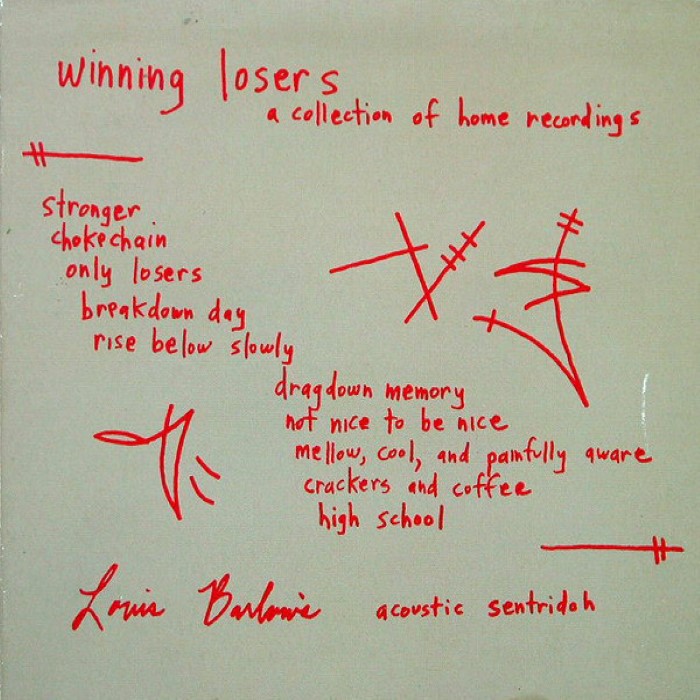 Winning Losers