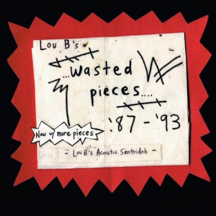 Wasted Pieces 87-93