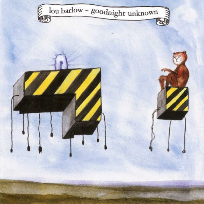 Goodnight Unknown