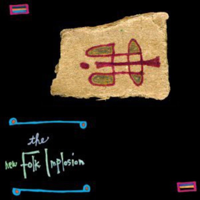 The New Folk Implosion