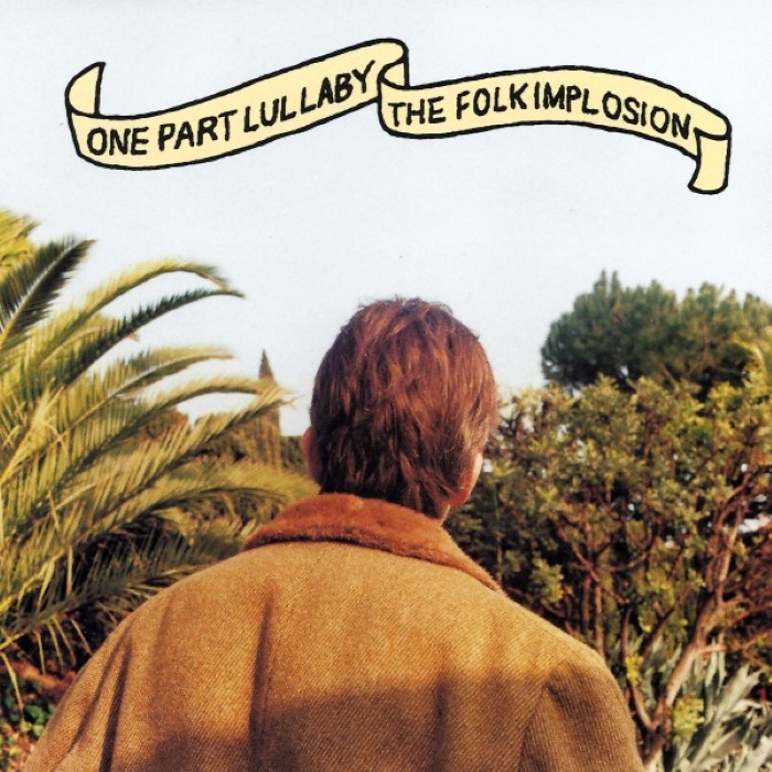 One Part Lullaby