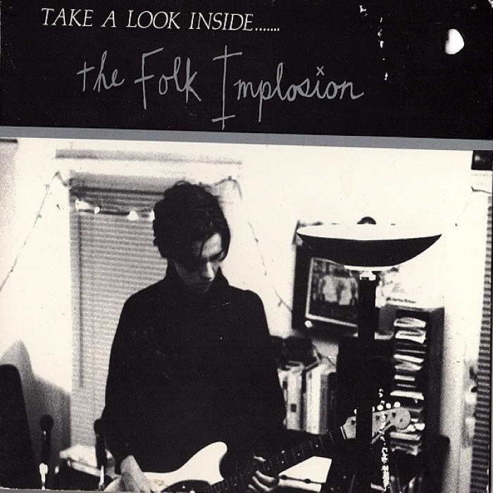 Take a Look Inside…