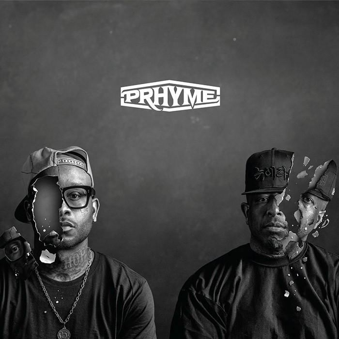 PRhyme