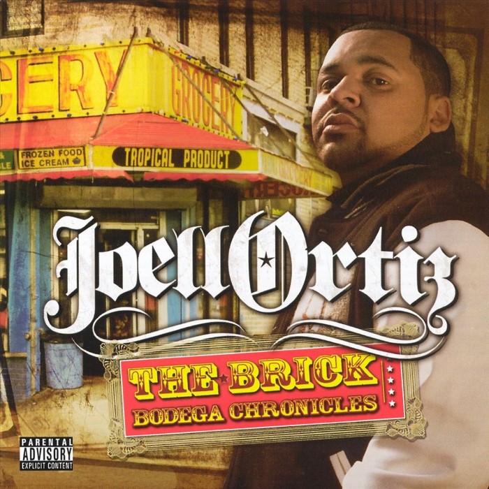 The Brick: Bodega Chronicles