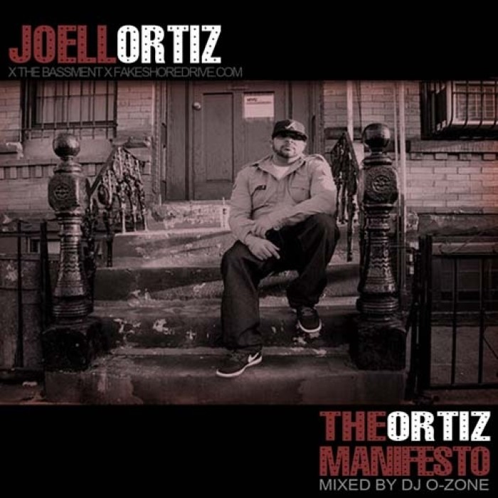 The Ortiz Manifesto