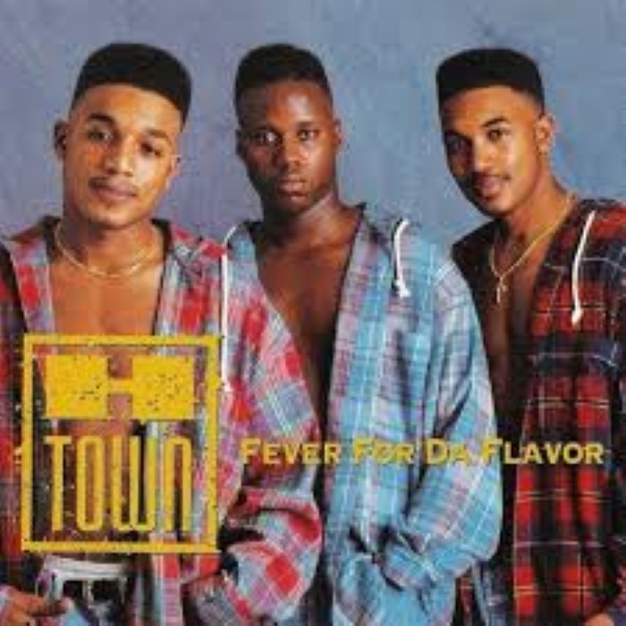 Fever for da Flavor by H-Town