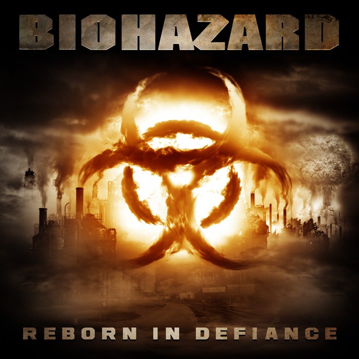 Reborn in Defiance