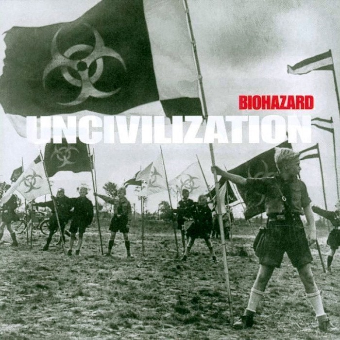 Uncivilization