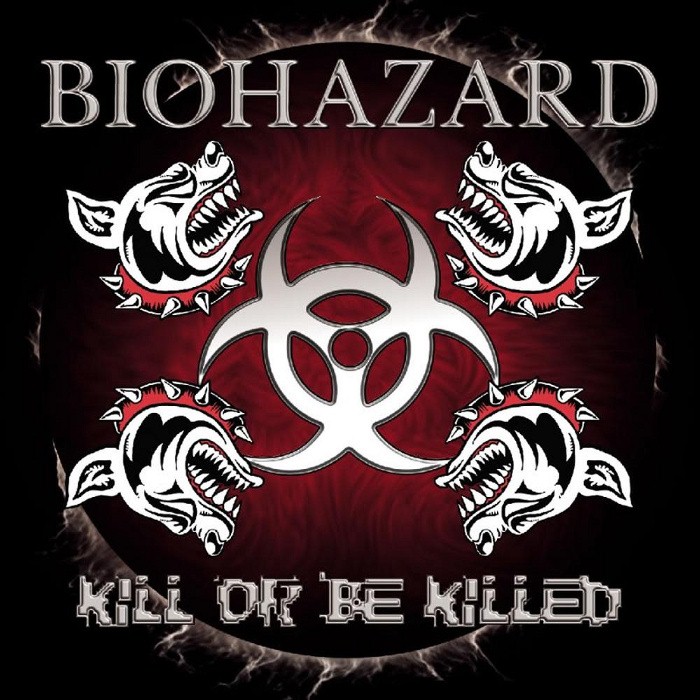 Kill or Be Killed