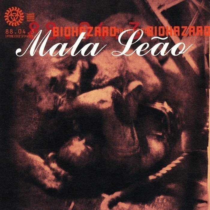 Mata Leão