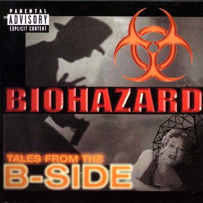 Tales From the B-Side