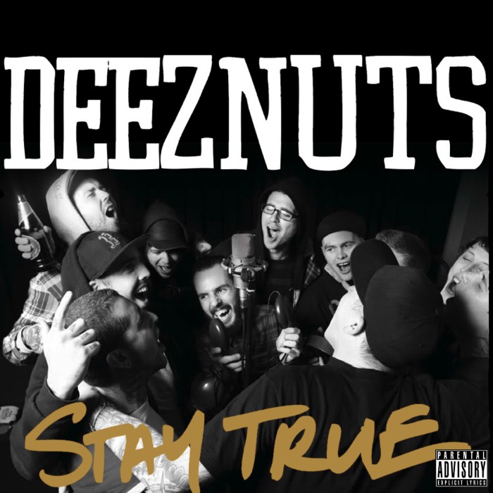Stay True