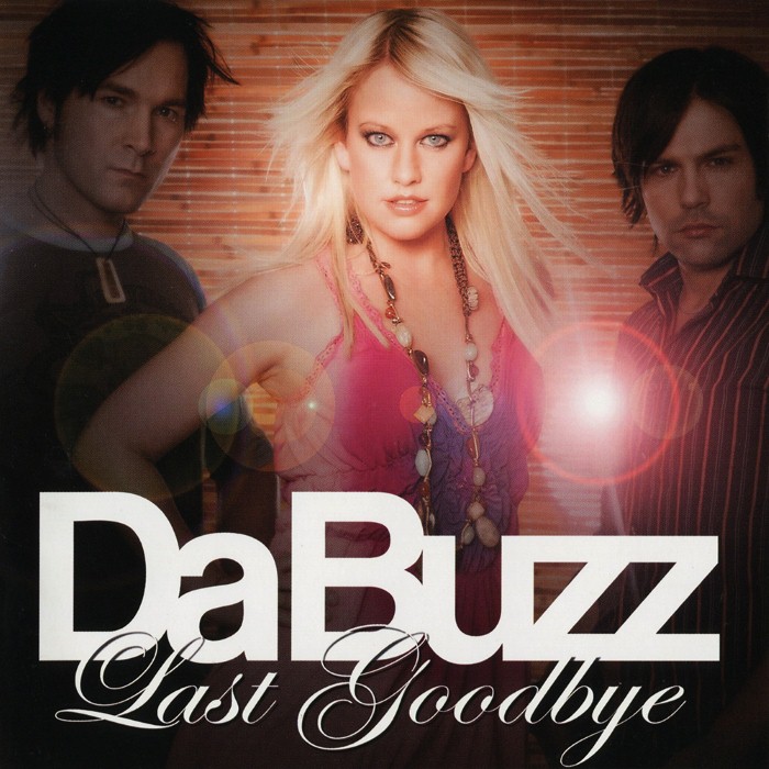 Last Goodbye