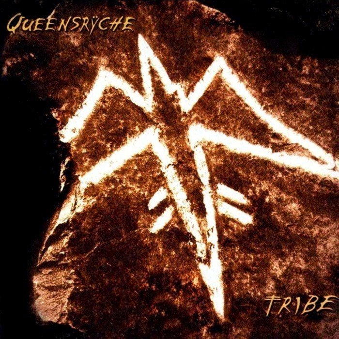 Tribe by Queensrÿche