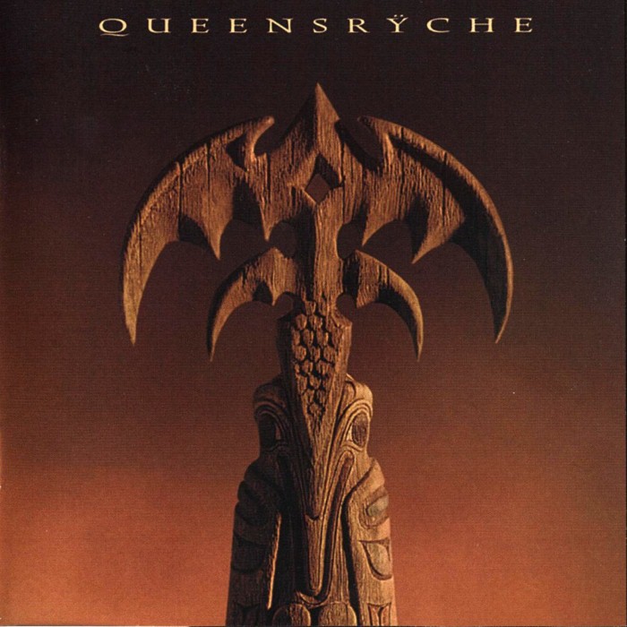 Promised Land by Queensrÿche