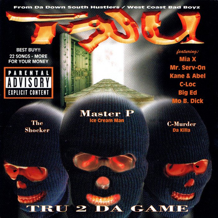 TRU 2 da Game