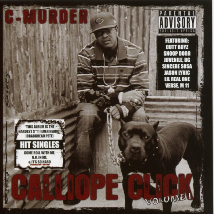 Calliope Click, Volume 1