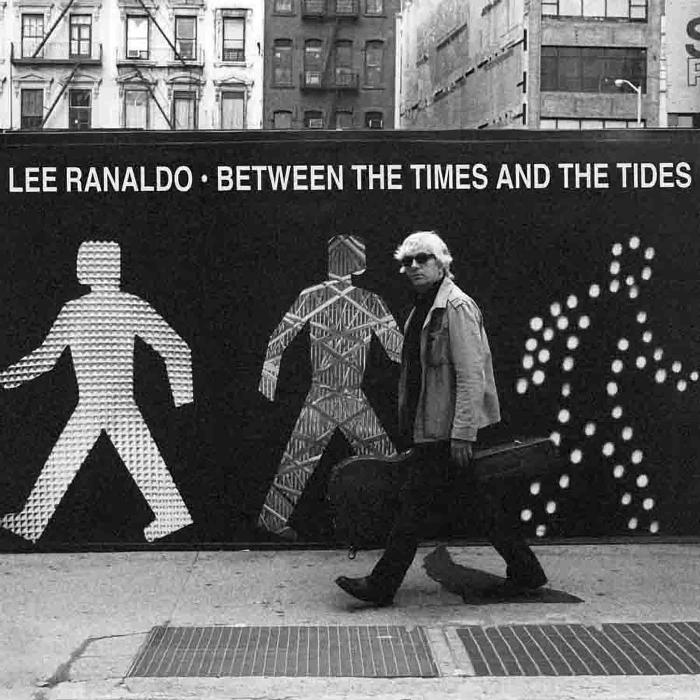 Between the Times and the Tides