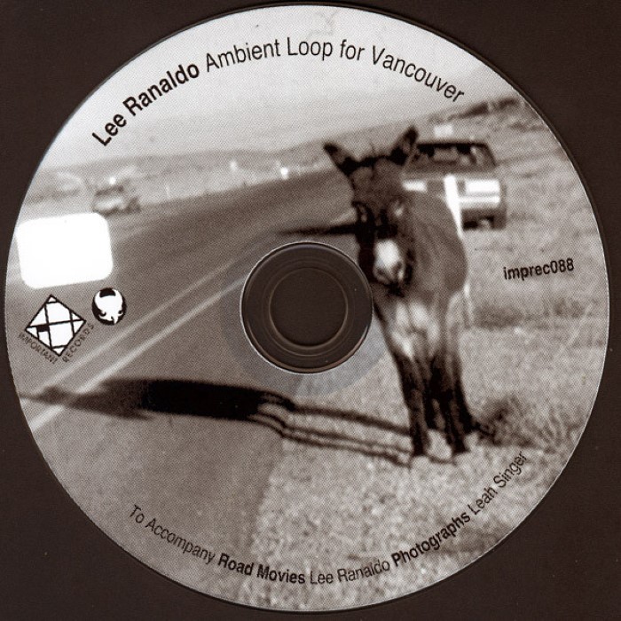 Ambient Loop for Vancouver