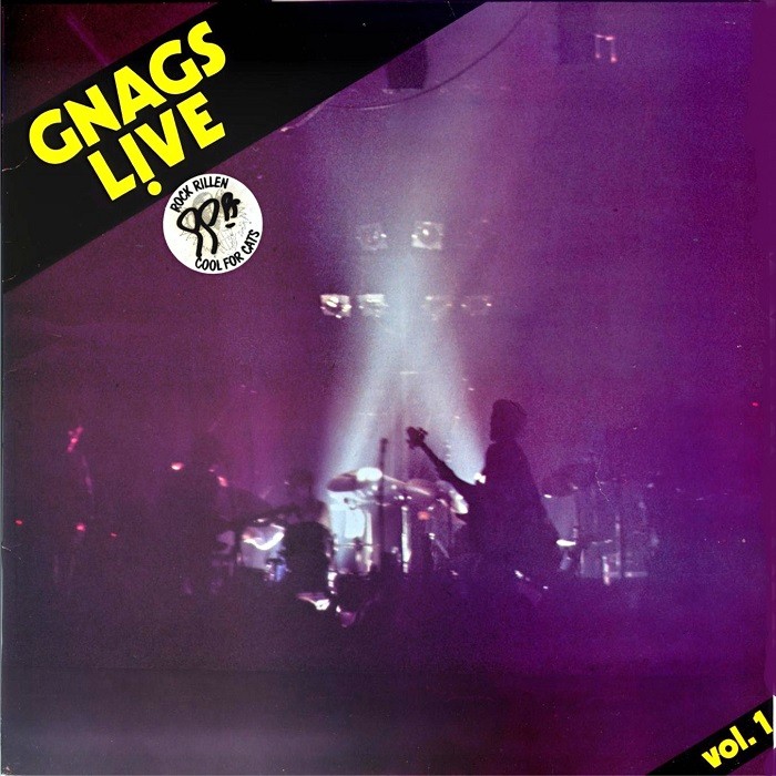 Live, Volume 1