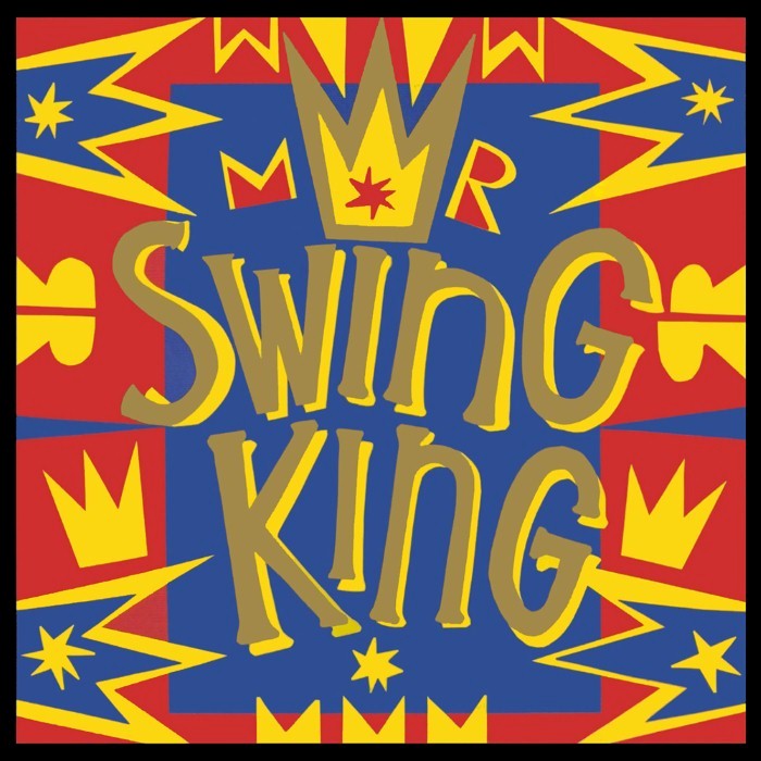 Mr. Swing King