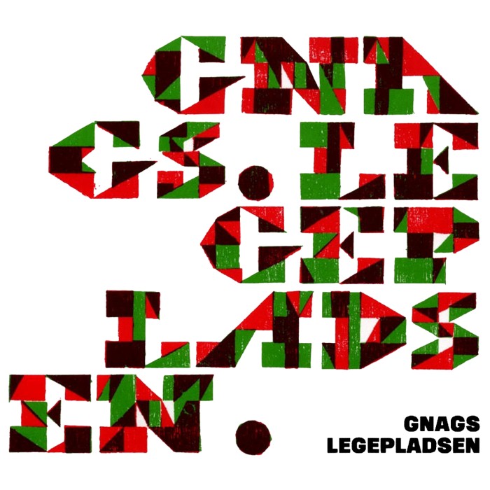 Legepladsen