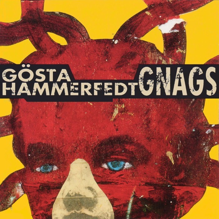 Gösta Hammerfedt