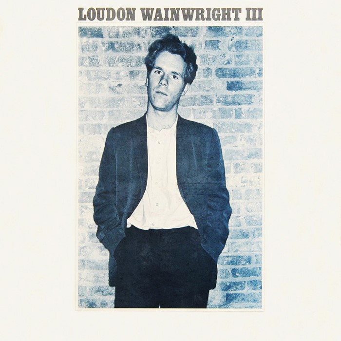 Loudon Wainwright III